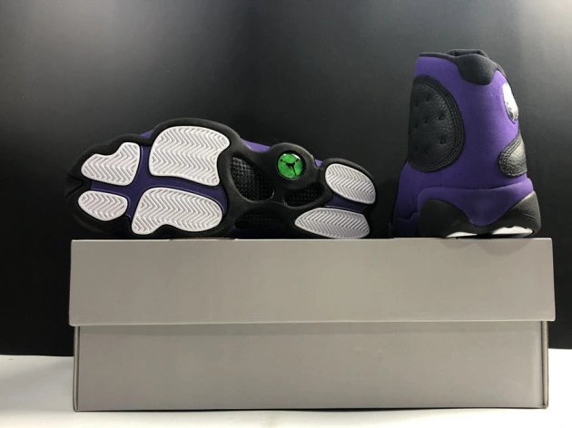 Rep Onekick Purple Air 13 Jordan DJ5982-015 Court 0721